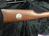 Winchester 94 American Bald Eagle Consecutive Set .375 Win - 8 of 11