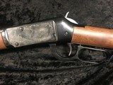 Winchester 94 American Bald Eagle Consecutive Set .375 Win - 3 of 11
