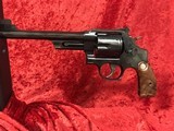 Smith & Wesson Performance Center Model 25-11 .45 Colt - 1 of 11