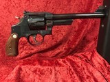 Smith & Wesson Performance Center Model 25-11 .45 Colt - 5 of 11