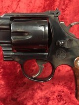 Smith & Wesson Performance Center Model 25-11 .45 Colt - 3 of 11