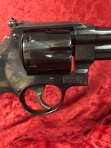 Smith & Wesson Performance Center Model 25-11 .45 Colt - 7 of 11