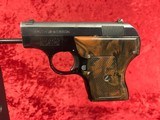 Smith & Wesson Model 61-3 Escort .22 LR - 4 of 11