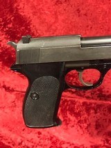 Walther P38 9mm - 7 of 9