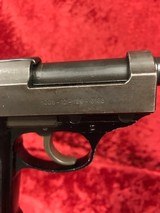 Walther P38 9mm - 8 of 9