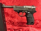 Walther P38 9mm - 1 of 9