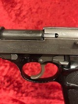 Walther P38 9mm - 3 of 9