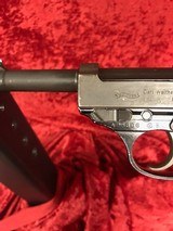 Walther P38 9mm - 4 of 9