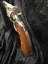 Colt Python Nickel .357 Magnum - 9 of 12