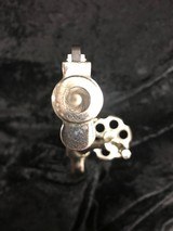 Colt Python Nickel .357 Magnum - 10 of 12