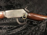 Winchester 9422 Saddle Ring Carbine .22 LR - 3 of 14