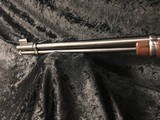 Winchester 9422 Saddle Ring Carbine .22 LR - 6 of 14