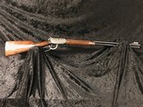 Winchester 9422 Saddle Ring Carbine .22 LR - 9 of 14