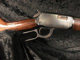 Winchester 9422 Saddle Ring Carbine .22 LR - 11 of 14