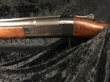 Winchester Model 24 12 gauge - 3 of 14