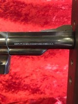 Colt Trooper Mk III .357 Magnum - 4 of 13