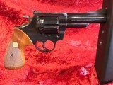 Colt Trooper Mk III .357 Magnum - 1 of 13