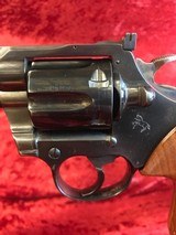 Colt Trooper Mk III .357 Magnum - 9 of 13