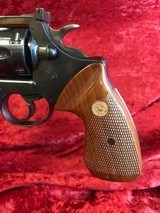 Colt Trooper Mk III .357 Magnum - 8 of 13