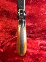 Colt Trooper Mk III .357 Magnum - 5 of 13