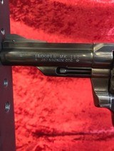 Colt Trooper Mk III .357 Magnum - 10 of 13