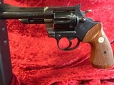 Colt Trooper Mk III .357 Magnum - 7 of 13