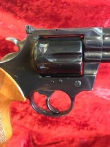 Colt Trooper Mk III .357 Magnum - 3 of 13