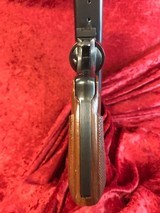 Colt Python 4" .357 Magnum - 9 of 14