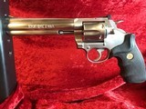 Colt King Cobra .357 Magnum - 6 of 11