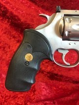 Colt King Cobra .357 Magnum - 2 of 11