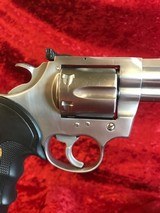 Colt King Cobra .357 Magnum - 3 of 11