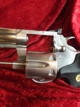 Colt King Cobra .357 Magnum - 10 of 11