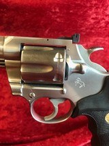 Colt King Cobra .357 Magnum - 8 of 11