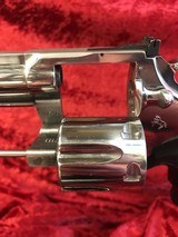 Colt King Cobra .357 Magnum 4" Ultimate Stainless - 10 of 11