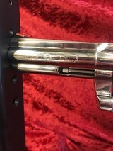 Colt King Cobra .357 Magnum 4" Ultimate Stainless - 8 of 11