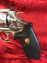 Colt King Cobra .357 Magnum 4" Ultimate Stainless - 6 of 11