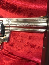Colt King Cobra .357 Magnum 4" Ultimate Stainless - 4 of 11