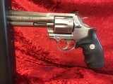 Colt King Cobra .357 Magnum 4" - 1 of 13