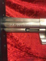 Colt King Cobra .357 Magnum 4" - 4 of 13