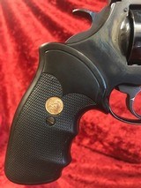 Colt King Cobra .357 Mag Blue 4" - 2 of 8