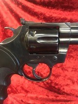 Colt King Cobra .357 Mag Blue 4" - 3 of 8