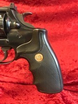 Colt King Cobra .357 Mag Blue 4" - 8 of 8