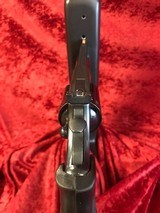 Colt King Cobra .357 Mag Blue 4" - 4 of 8