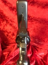 Colt Python .357 Magnum 4" - 6 of 13