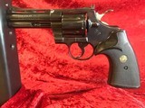 Colt Python .357 Magnum 4" - 1 of 13