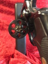Colt Python .357 Magnum 4" - 12 of 13