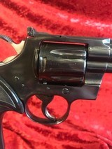 Colt Python .357 Magnum 4" - 9 of 13
