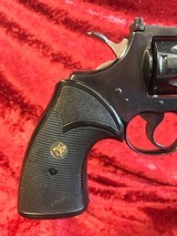 Colt Python .357 Magnum 4" - 10 of 13