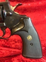 Colt Python .357 Magnum 4" - 2 of 13