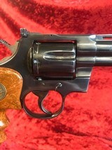 Colt Python .357 Magnum 4" - 10 of 12